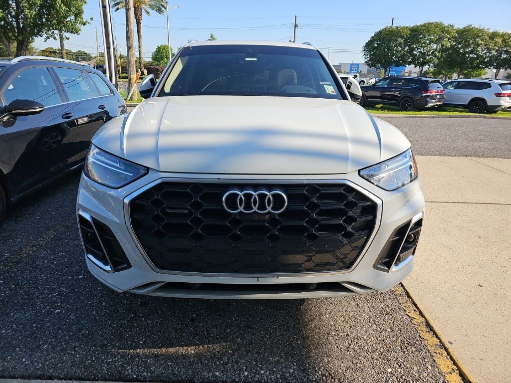 audi q5 2022 WA1EAAFY7N2018555 image audi q5 2022 WA1EAAFY7N2018555 image