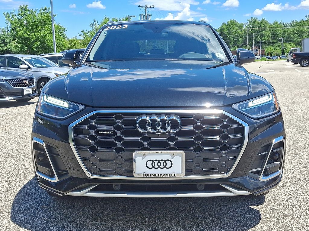 audi q5 2022 WA1EAAFY2N2089338 image audi q5 2022 WA1EAAFY2N2089338 image