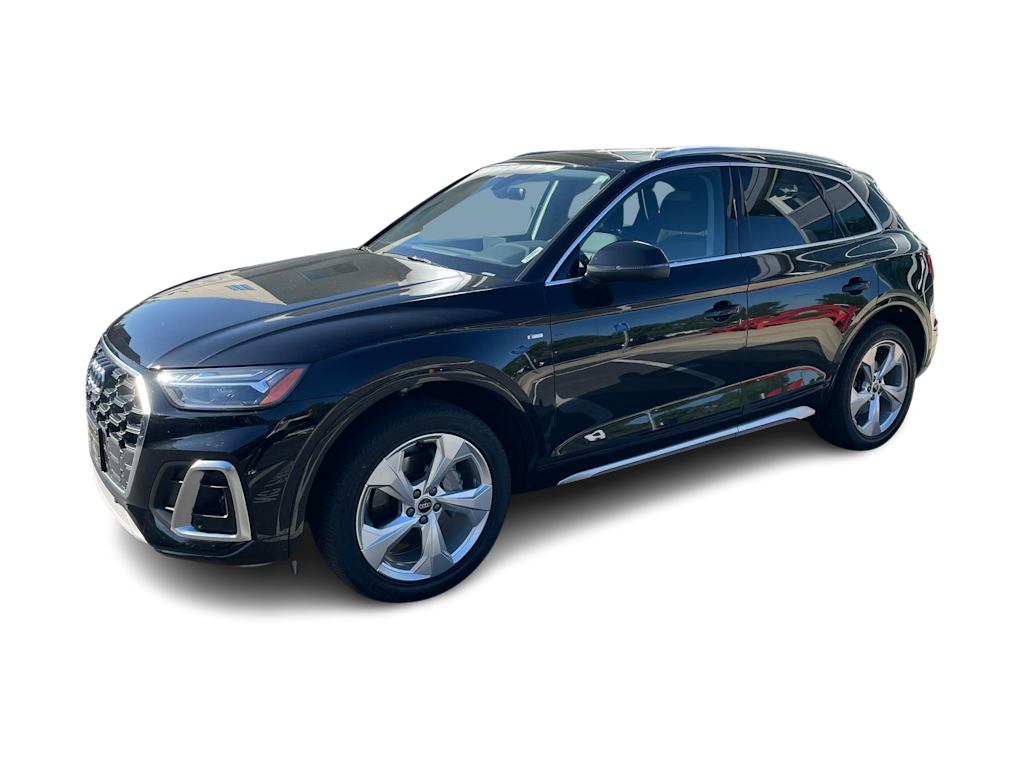 audi q5 2022 WA1EAAFY8N2136632 image audi q5 2022 WA1EAAFY8N2136632 image