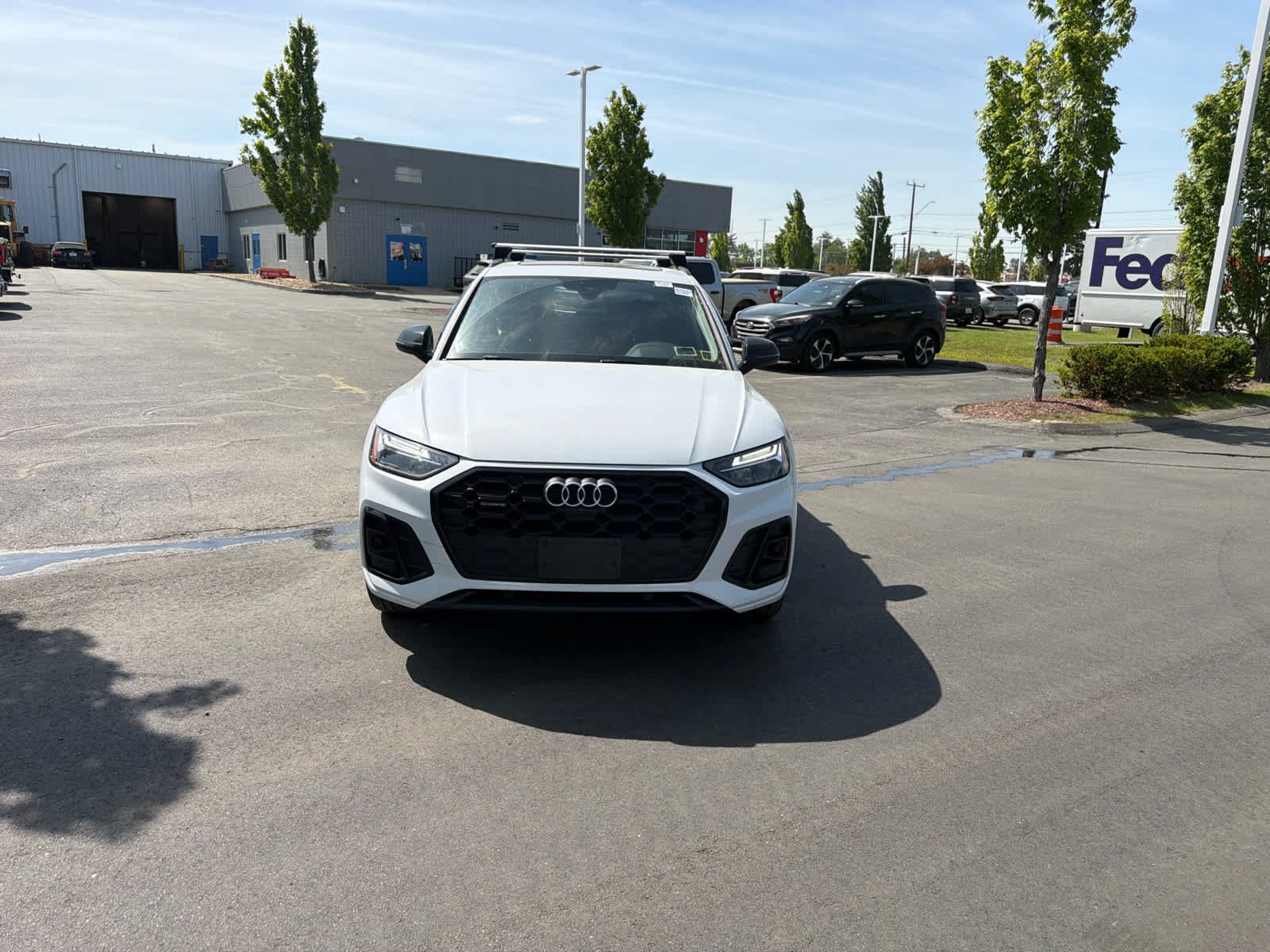 audi q5 2022 WA1EAAFY1N2020124 image audi q5 2022 WA1EAAFY1N2020124 image