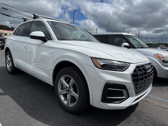 audi q5 2022 WA1ABAFY6N2110199 image audi q5 2022 WA1ABAFY6N2110199 image