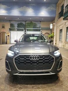 audi q5 2022 WA1EAAFY2N2127182 image audi q5 2022 WA1EAAFY2N2127182 image