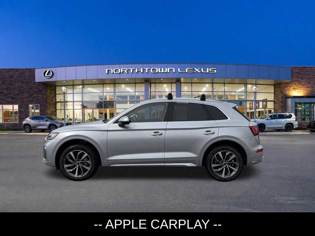 audi q5 2022 WA1EAAFYXN2032711 image audi q5 2022 WA1EAAFYXN2032711 image