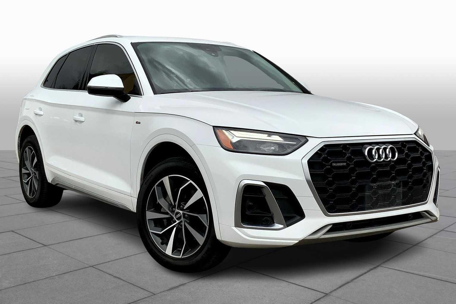 audi q5 2022 WA1EAAFY6N2132918 image audi q5 2022 WA1EAAFY6N2132918 image