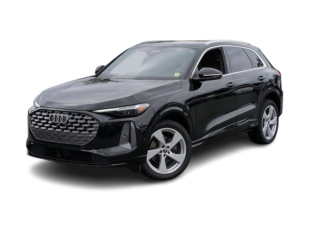audi q5 2025 WA12AAGUXS2014297 image audi q5 2025 WA12AAGUXS2014297 image