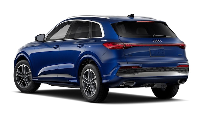 audi q5 2025 WA13AAGU9S2092557 image audi q5 2025 WA13AAGU9S2092557 image