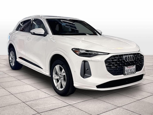 audi q5 2025 WA11AAGU7S2082407 image audi q5 2025 WA11AAGU7S2082407 image