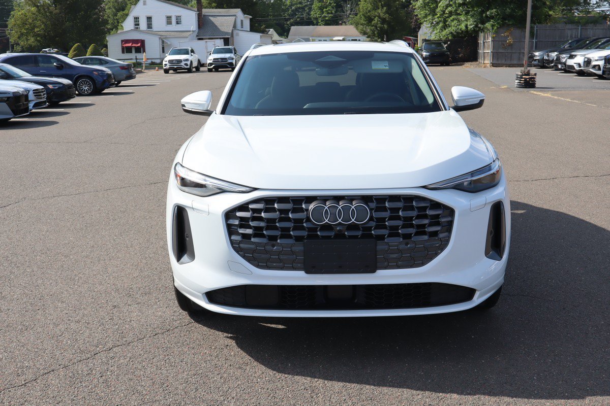 audi q5 2025 WA13AAGU9S2016160 image audi q5 2025 WA13AAGU9S2016160 image