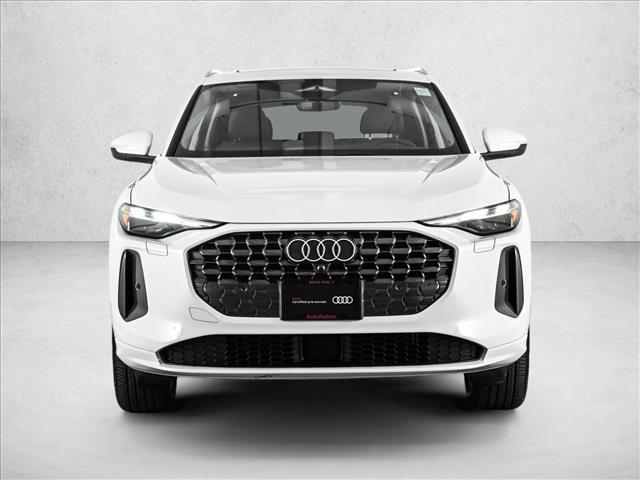 audi q5 2025 WA11AAGU7S2025673 image audi q5 2025 WA11AAGU7S2025673 image