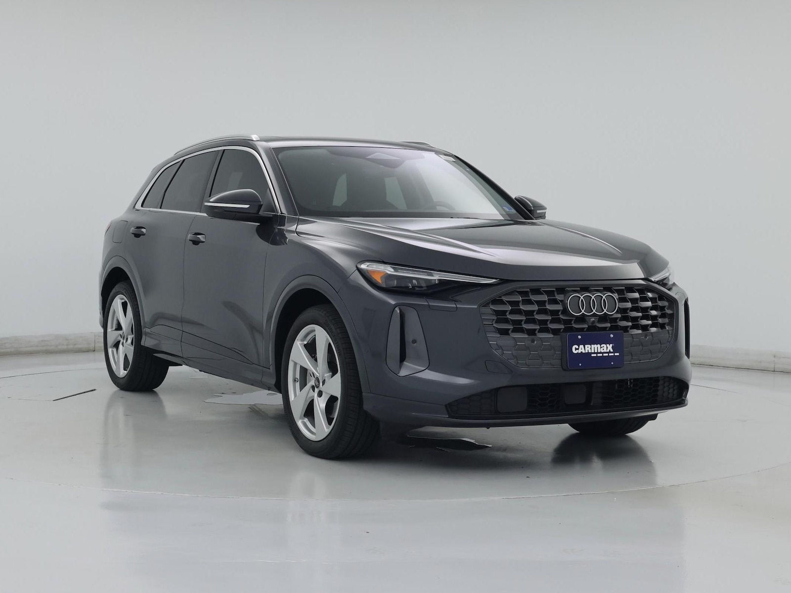audi q5 2025 WA13AAGU6S2012888 image