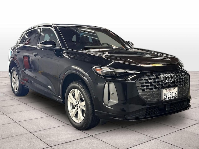 audi q5 2025 WA11AAGU7S2089633 image audi q5 2025 WA11AAGU7S2089633 image