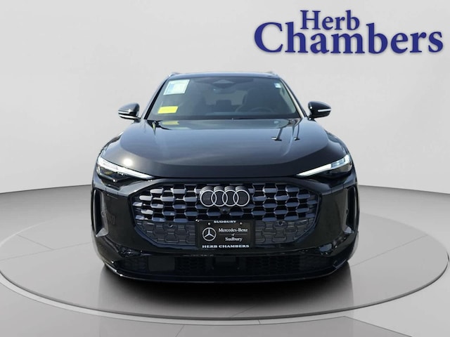 audi q5 2025 WA12AAGU7S2015181 image audi q5 2025 WA12AAGU7S2015181 image