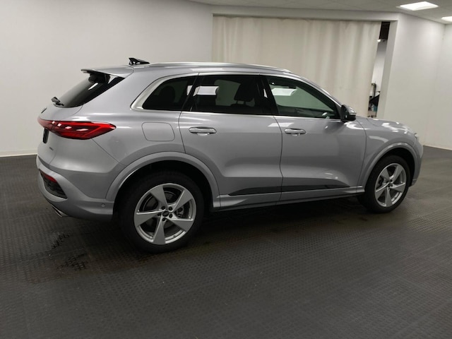 audi q5 2025 WA12AAGU6S2025958 image audi q5 2025 WA12AAGU6S2025958 image