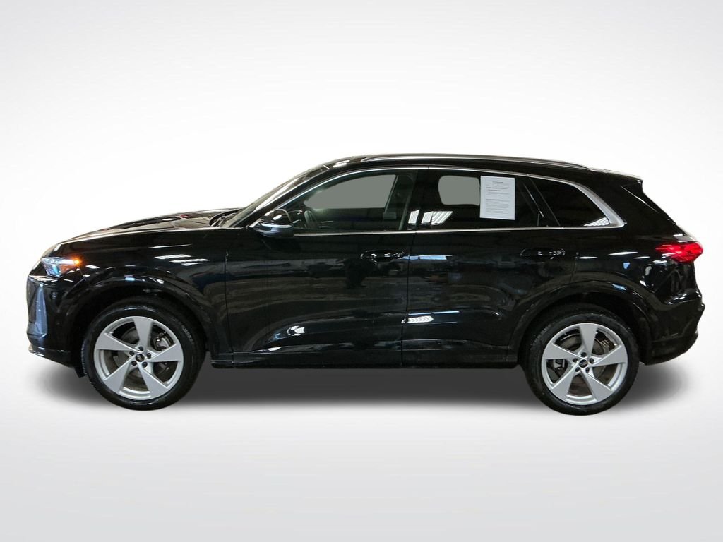 audi q5 2025 WA12AAGU1S2073271 image audi q5 2025 WA12AAGU1S2073271 image