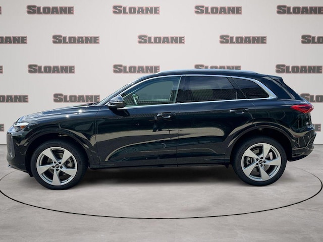 audi q5 2025 WA12AAGU4S2015915 image audi q5 2025 WA12AAGU4S2015915 image