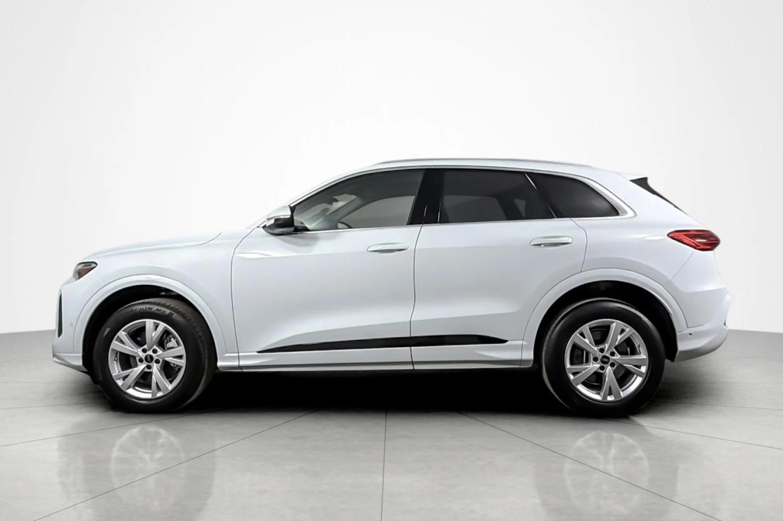 audi q5 2025 WA11AAGU5S2082129 image audi q5 2025 WA11AAGU5S2082129 image