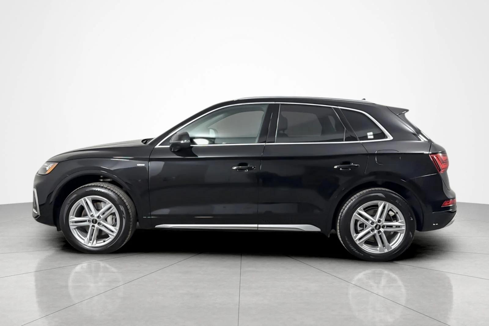 audi q5 2025 WA1G2AFYXS2005154 image audi q5 2025 WA1G2AFYXS2005154 image