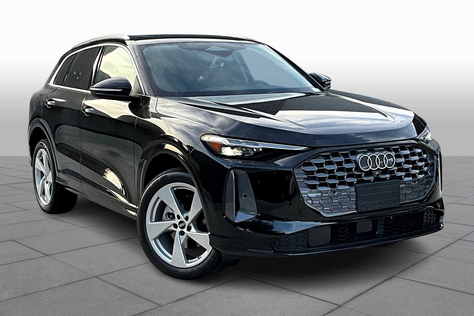 audi q5 2025 WA12AAGU6S2049063 image audi q5 2025 WA12AAGU6S2049063 image