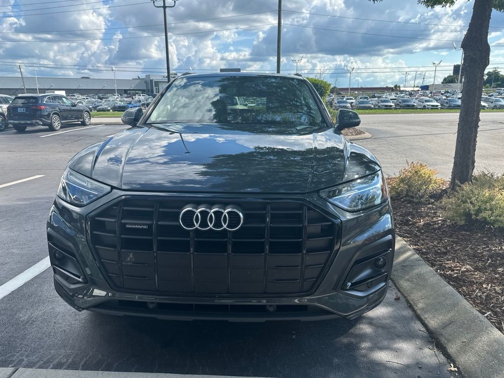 audi q5 2025 WA1ABAFY7S2052664 image audi q5 2025 WA1ABAFY7S2052664 image