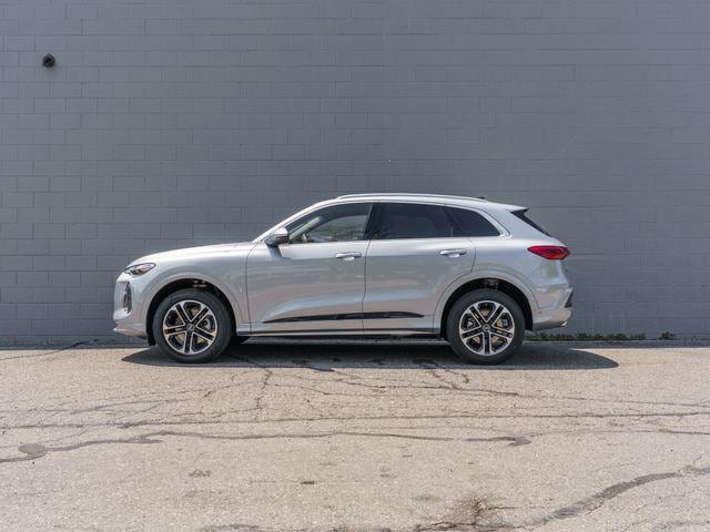 audi q5 2025 WA11AAGU2S2077342 image audi q5 2025 WA11AAGU2S2077342 image