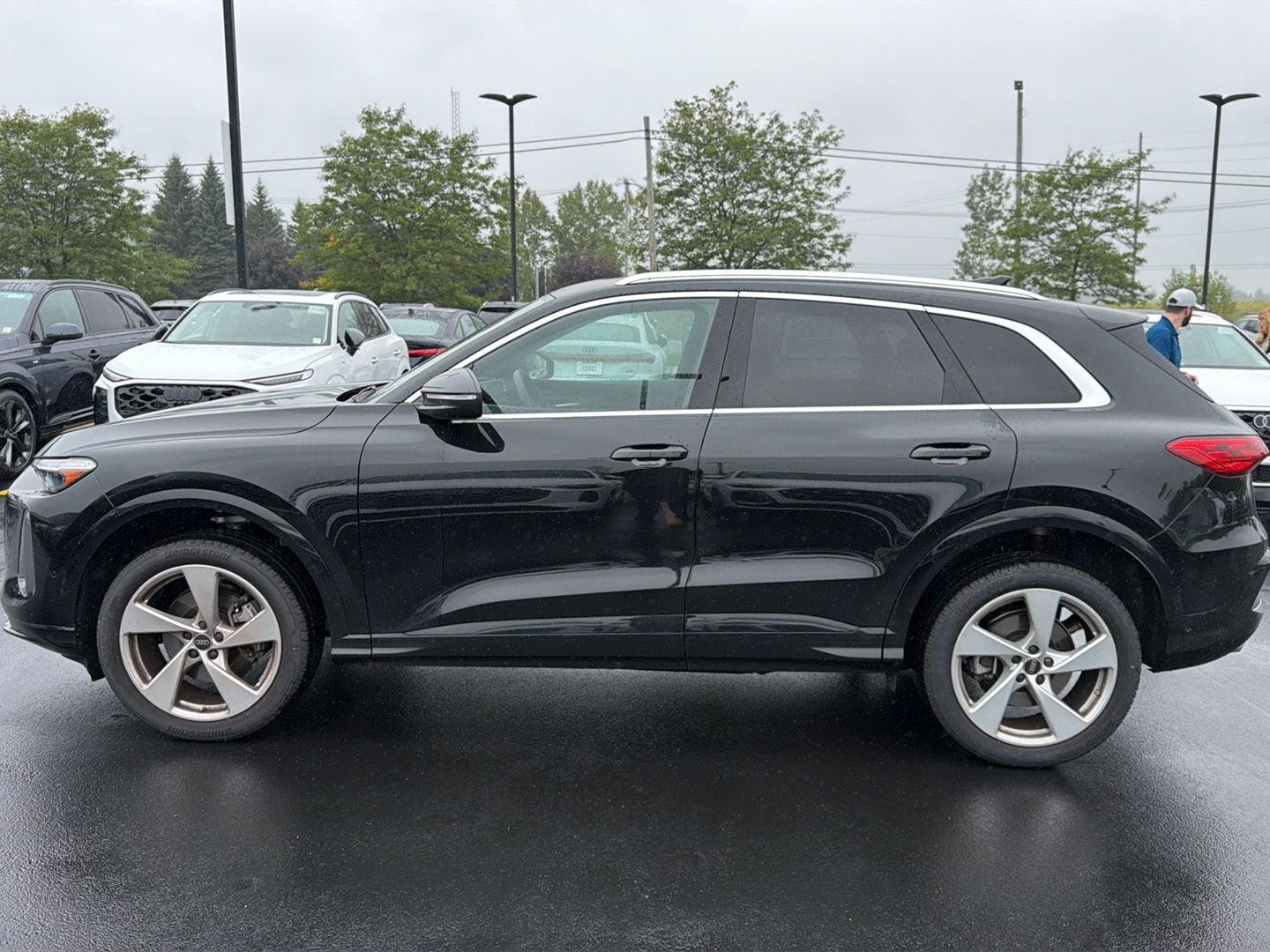 audi q5 2025 WA12AAGU2S2112840 image audi q5 2025 WA12AAGU2S2112840 image