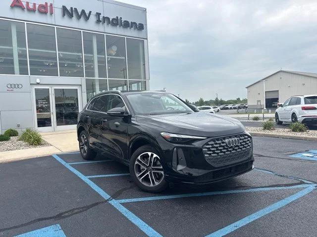 audi q5 2025 WA11AAGU5S2028233 image audi q5 2025 WA11AAGU5S2028233 image