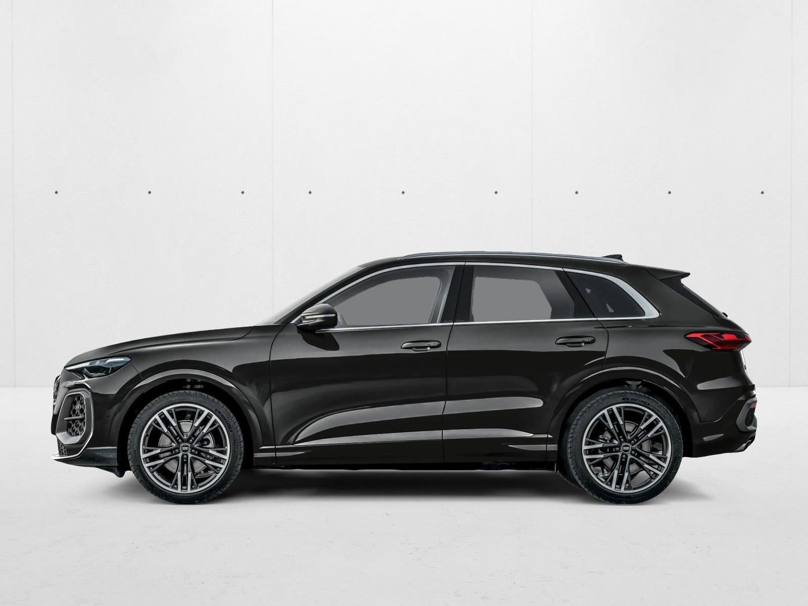audi q5 2025 WA12AAGU4S2081073 image audi q5 2025 WA12AAGU4S2081073 image