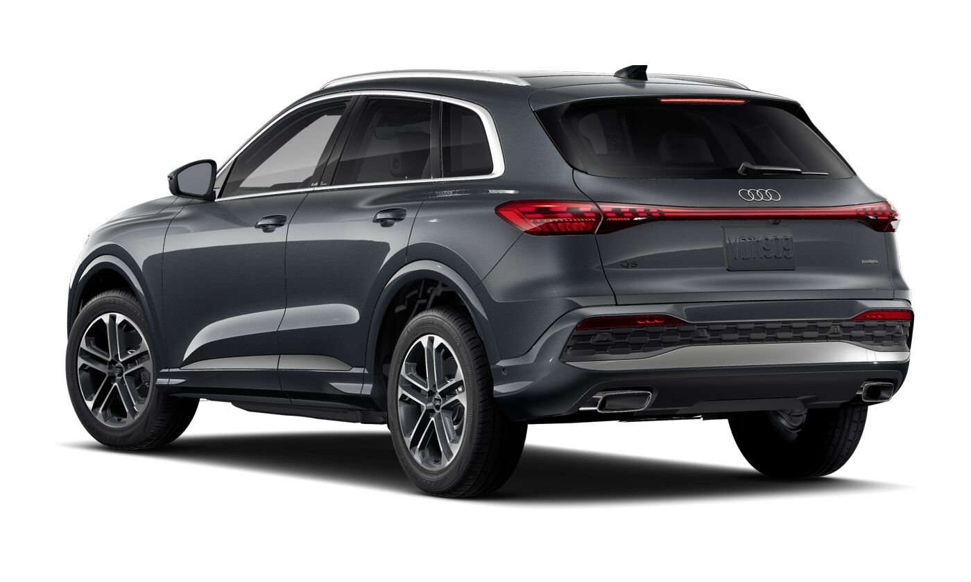 audi q5 2025 WA11AAGU8S2051523 image audi q5 2025 WA11AAGU8S2051523 image