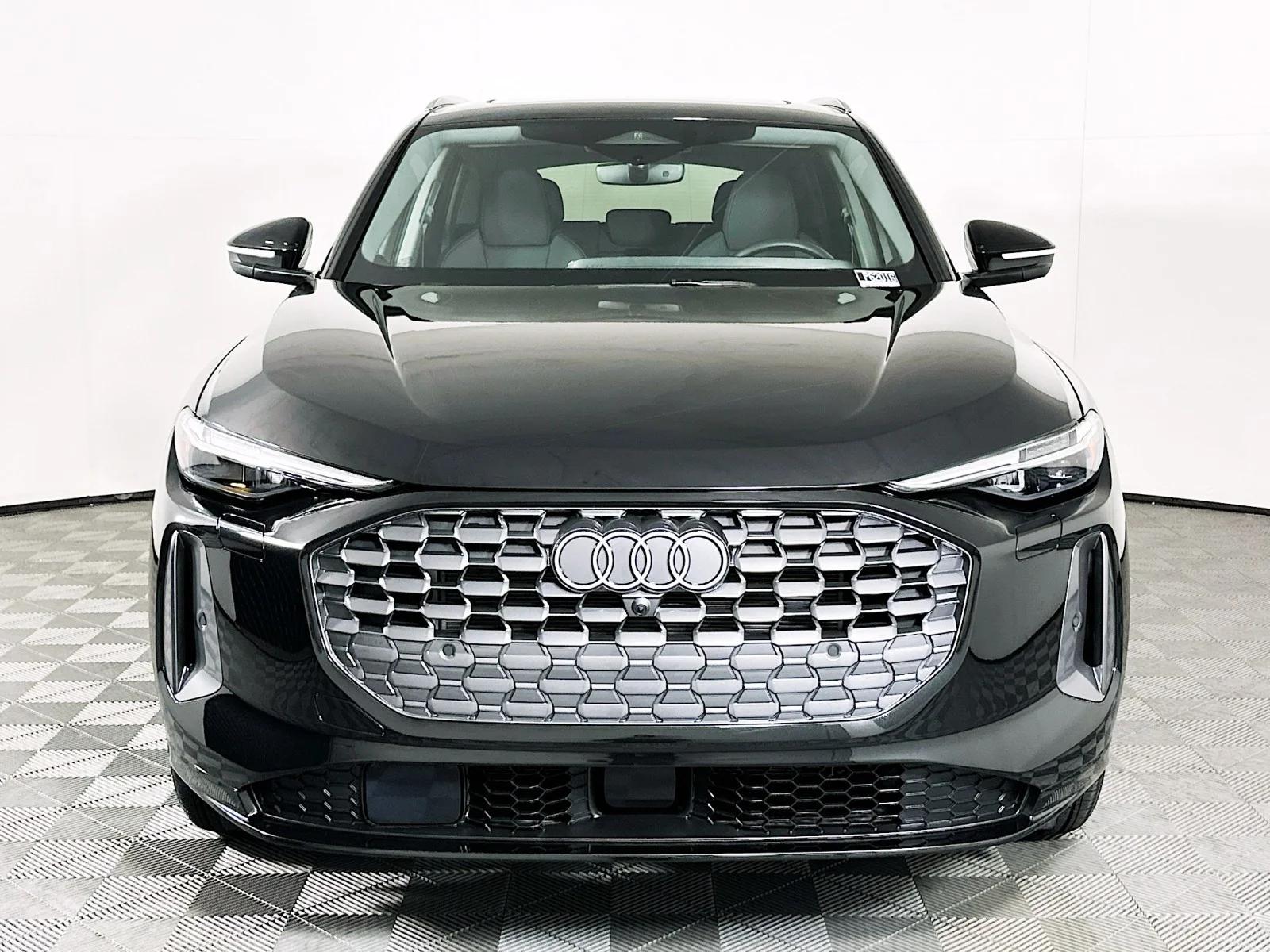 audi q5 2025 WA13AAGU9S2011587 image audi q5 2025 WA13AAGU9S2011587 image
