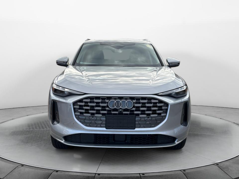 audi q5 2025 WA12AAGU2S2114961 image audi q5 2025 WA12AAGU2S2114961 image