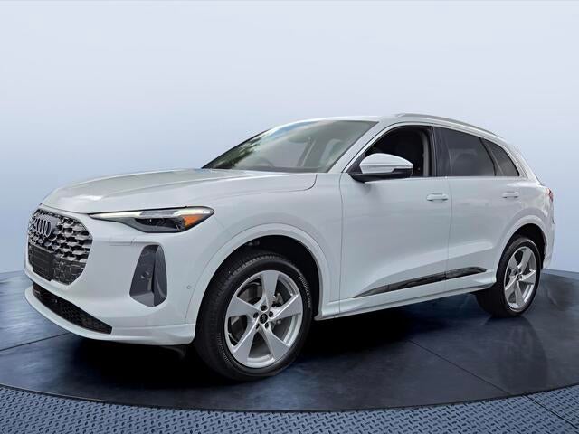 audi q5 2025 WA12AAGU0S2127305 image audi q5 2025 WA12AAGU0S2127305 image