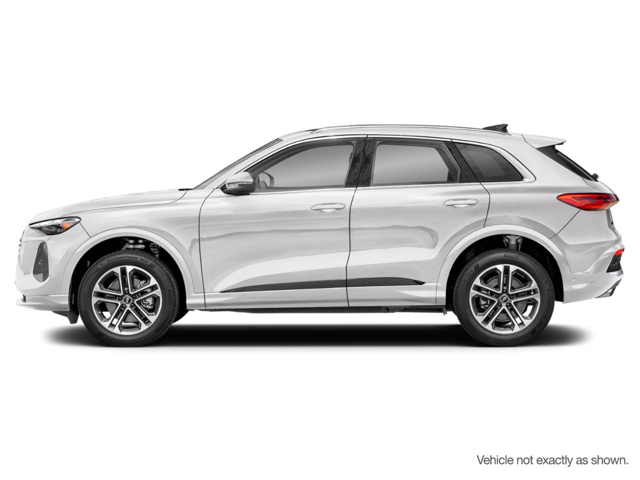 audi q5 2025 WA12AAGU2S2037640 image audi q5 2025 WA12AAGU2S2037640 image