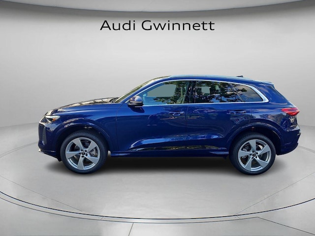 audi q5 2025 WA12AAGU2S2047696 image audi q5 2025 WA12AAGU2S2047696 image
