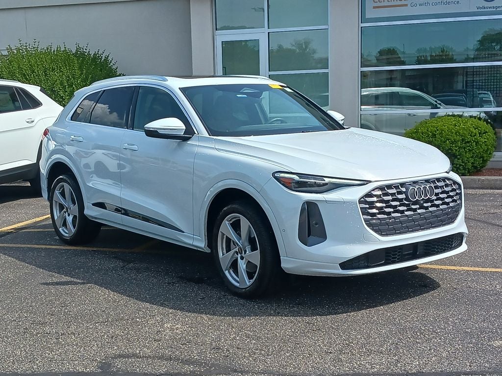 audi q5 2025 WA12AAGU1S2013118 image audi q5 2025 WA12AAGU1S2013118 image