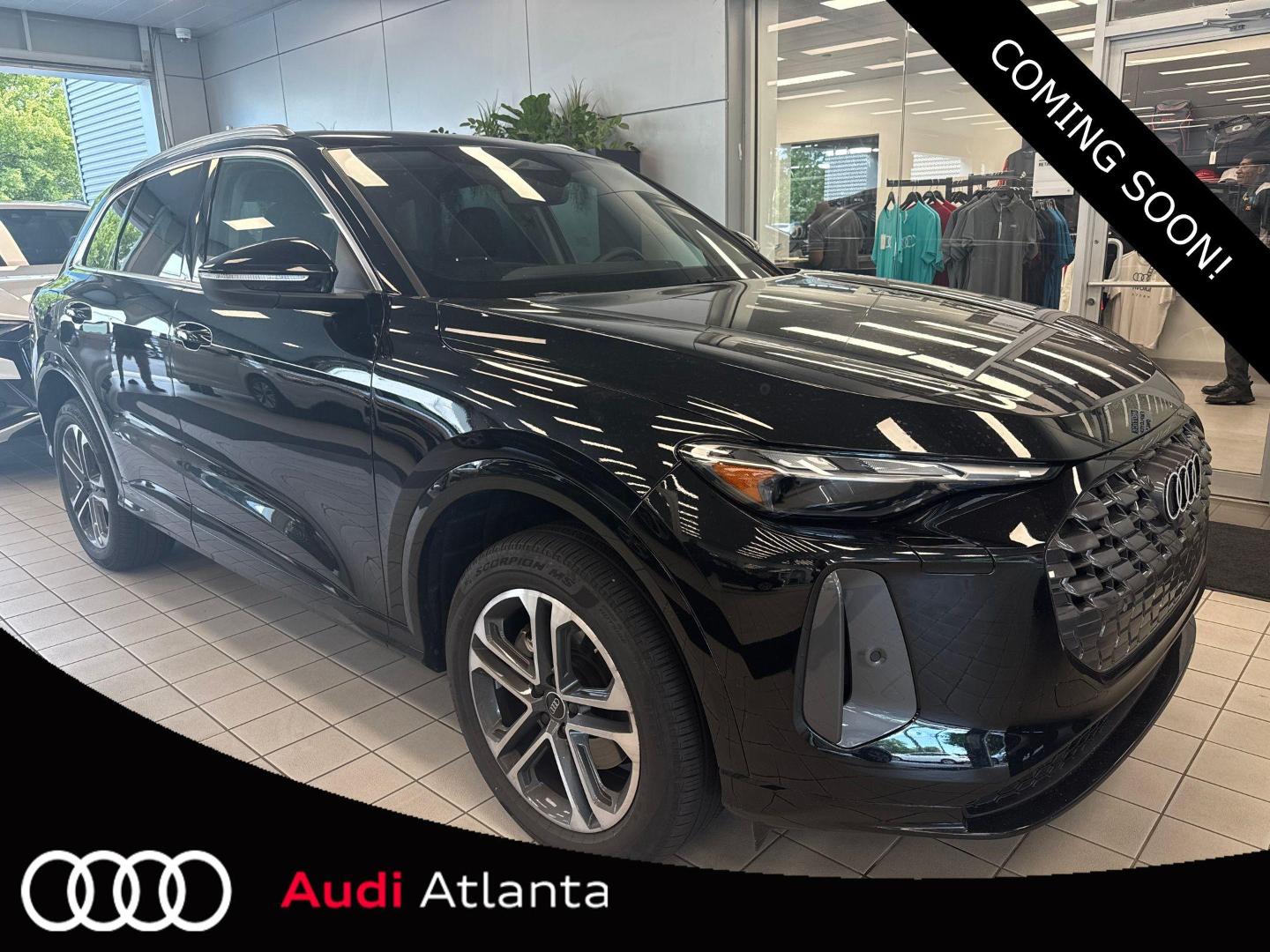 audi q5 2025 WA11AAGU1S2008707 image audi q5 2025 WA11AAGU1S2008707 image