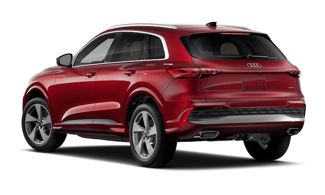 audi q5 2025 WA12AAGU6S2083987 image audi q5 2025 WA12AAGU6S2083987 image