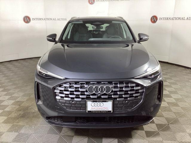 audi q5 2025 WA12AAGU7S2061609 image audi q5 2025 WA12AAGU7S2061609 image