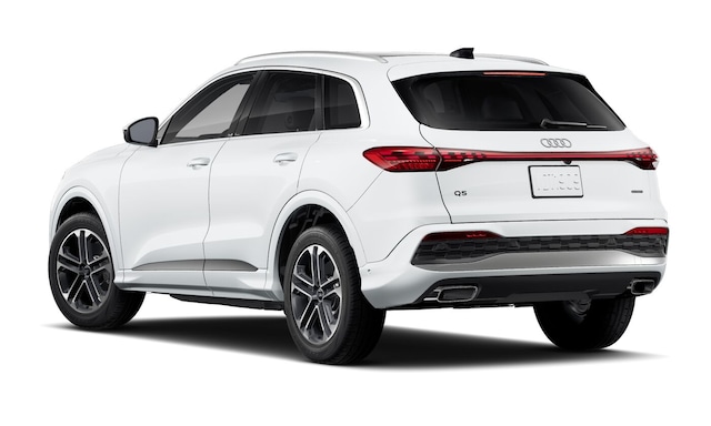 audi q5 2025 WA11AAGU1S2040640 image audi q5 2025 WA11AAGU1S2040640 image