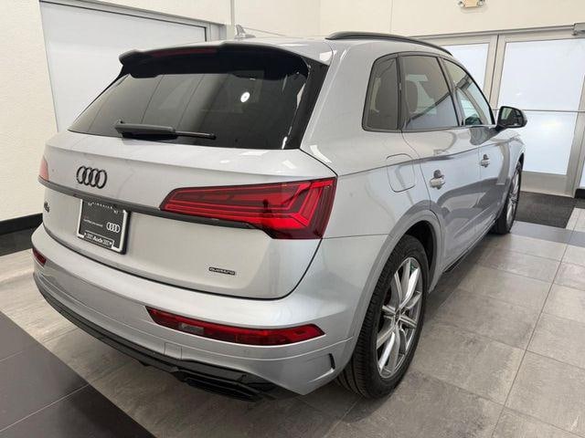 audi q5 2025 WA1E2AFY6S2003568 image audi q5 2025 WA1E2AFY6S2003568 image