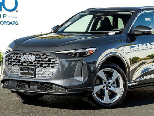 audi q5 2025 WA12AAGU6S2047622 image audi q5 2025 WA12AAGU6S2047622 image