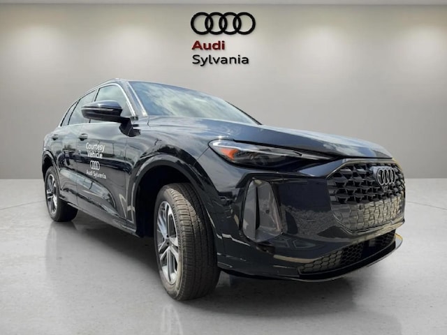 audi q5 2025 WA11AAGU3S2024911 image audi q5 2025 WA11AAGU3S2024911 image