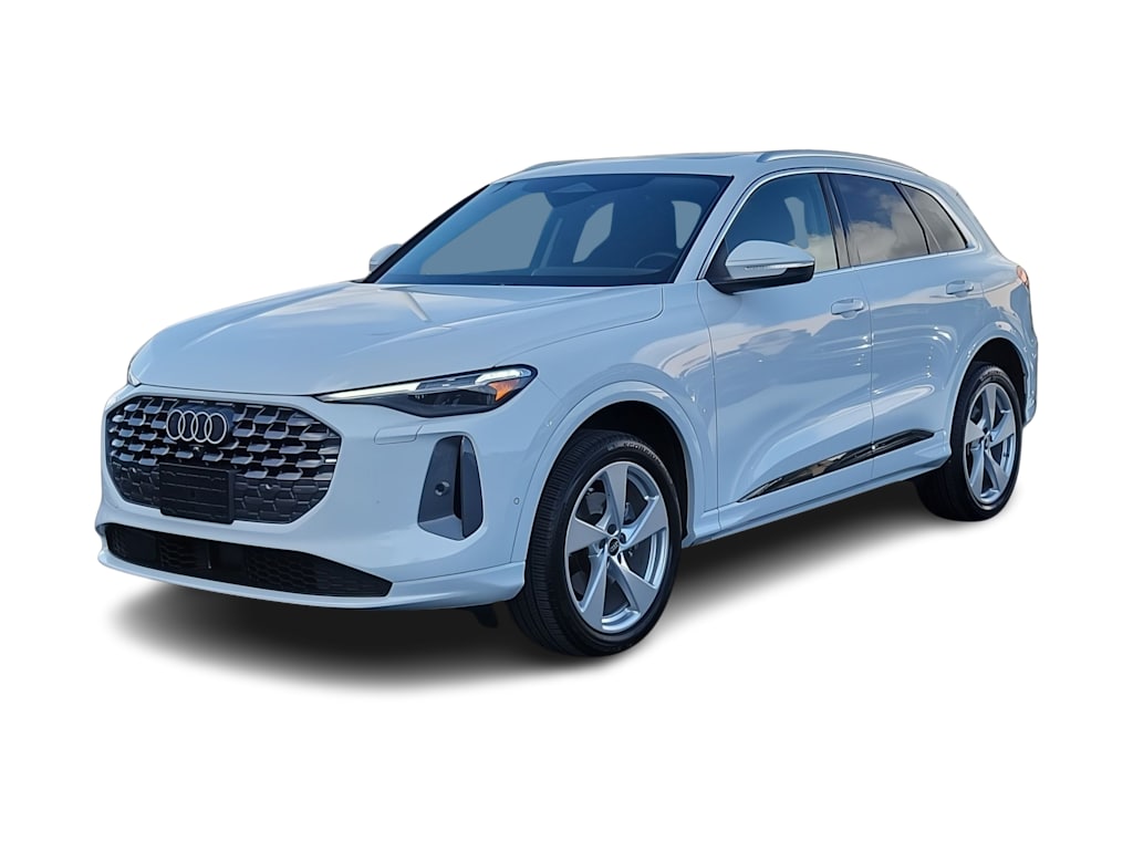 audi q5 2025 WA12AAGU5S2075671 image audi q5 2025 WA12AAGU5S2075671 image