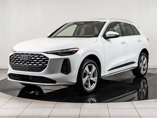 audi q5 2025 WA12AAGU6S2013843 image audi q5 2025 WA12AAGU6S2013843 image