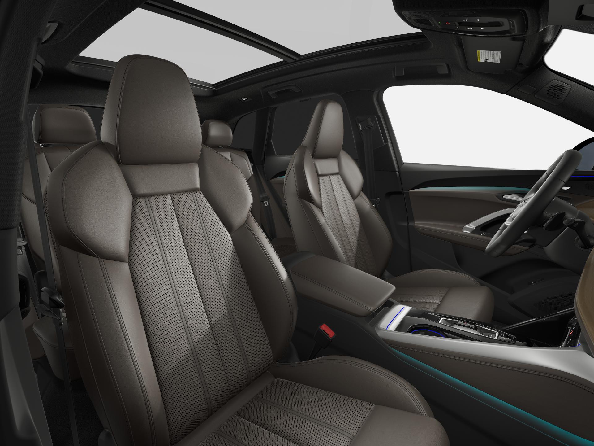 audi q5 2025 WA12AAGU9S2088049 image