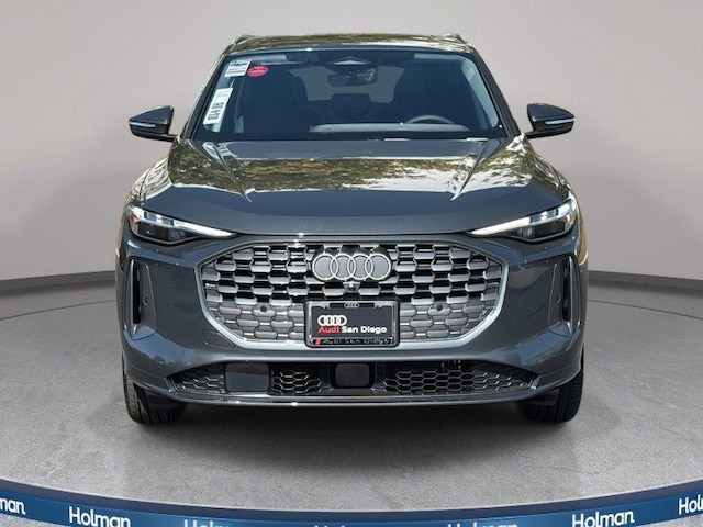 audi q5 2025 WA12AAGU2S2042515 image audi q5 2025 WA12AAGU2S2042515 image