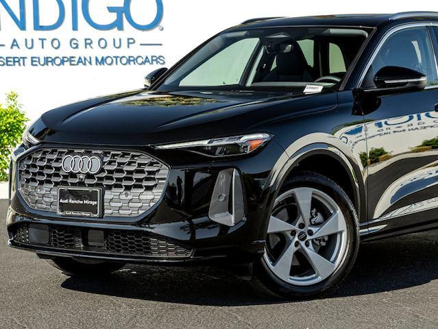 audi q5 2025 WA12AAGUXS2046831 image audi q5 2025 WA12AAGUXS2046831 image