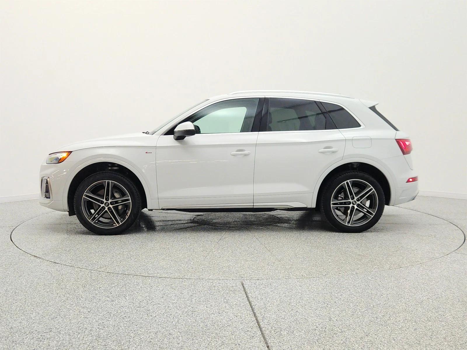 audi q5 2025 WA1G2AFYXS2038882 image audi q5 2025 WA1G2AFYXS2038882 image