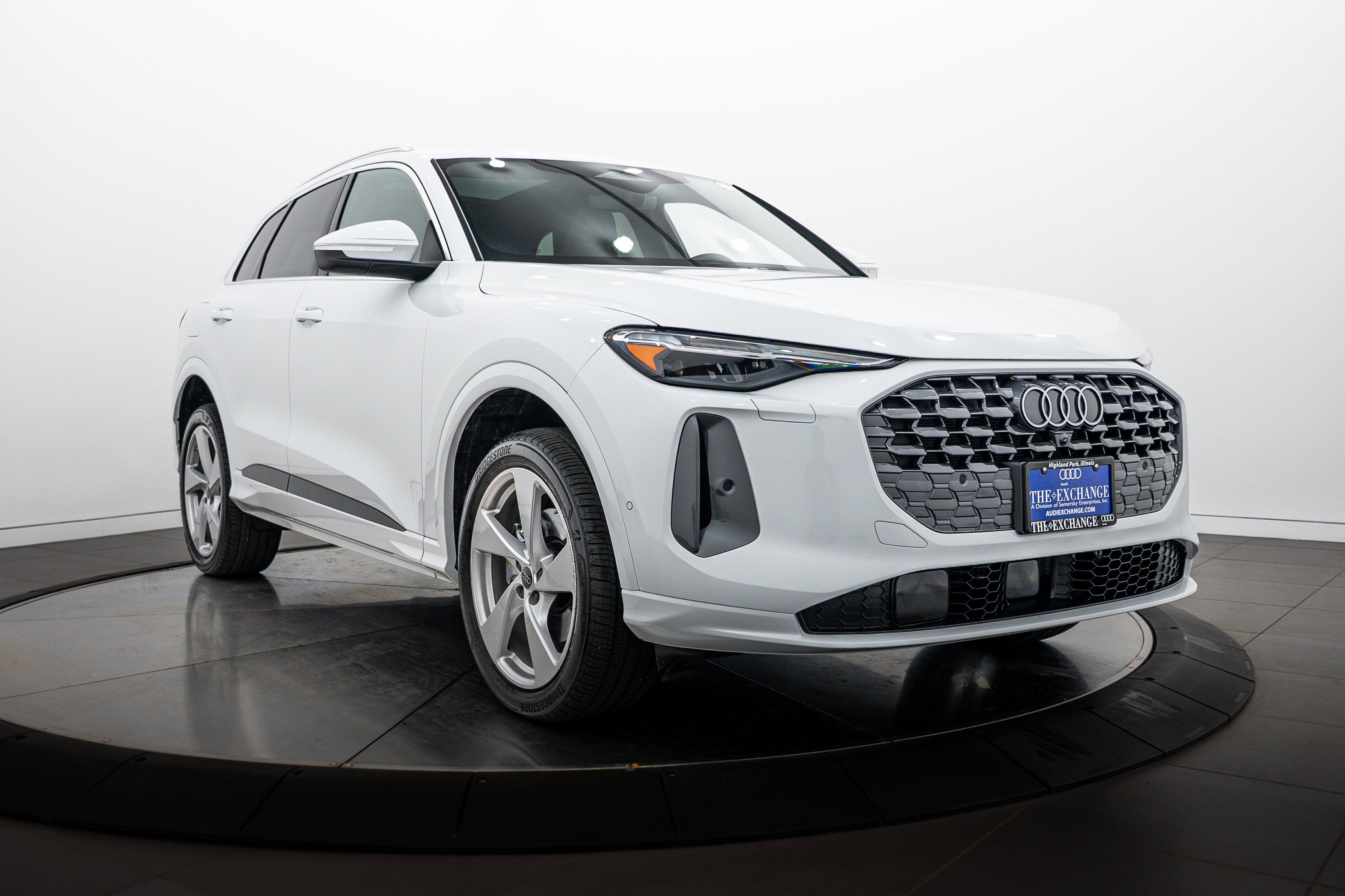 audi q5 2025 WA12AAGUXS2019158 image audi q5 2025 WA12AAGUXS2019158 image