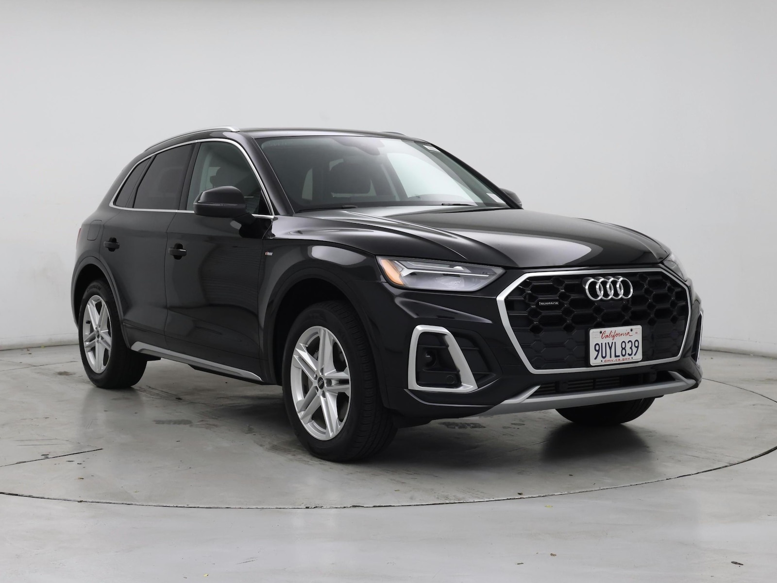 audi q5 2025 WA1E2AFY2S2064576 image audi q5 2025 WA1E2AFY2S2064576 image