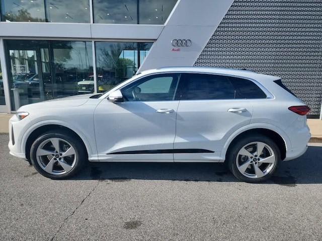 audi q5 2025 WA12AAGU4S2035789 image audi q5 2025 WA12AAGU4S2035789 image